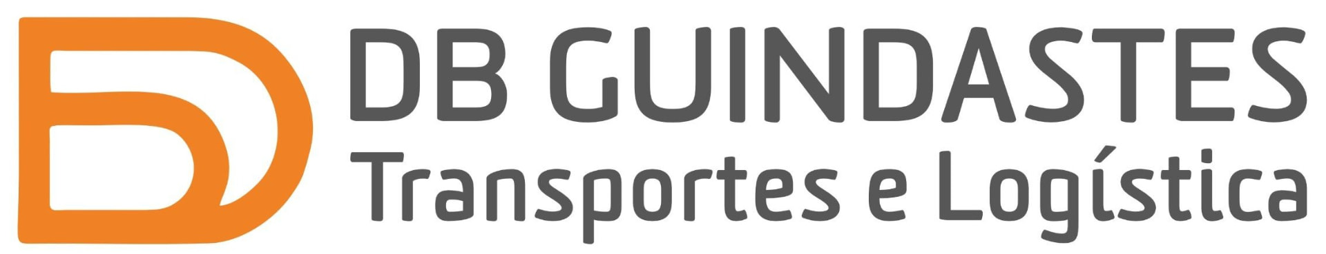 DB Guindastes — Transportes e Logística